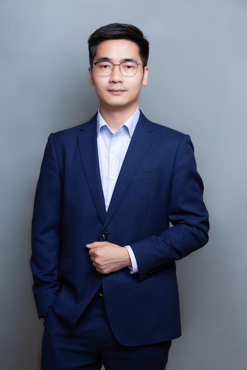 苏砚之 调色与视觉增强负责人